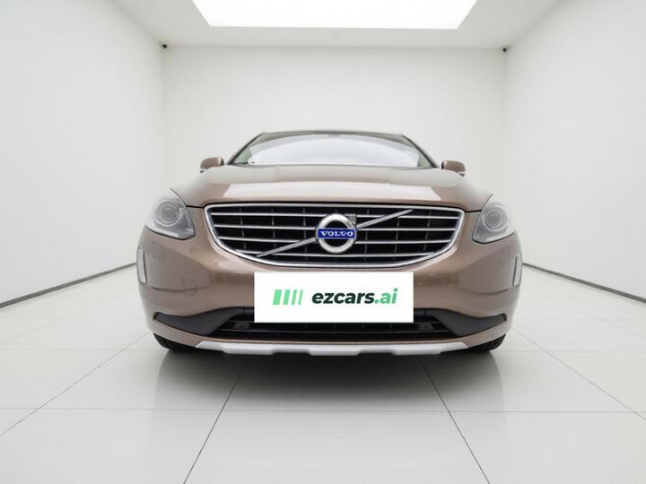 XC60 2016 T5 photo 2
