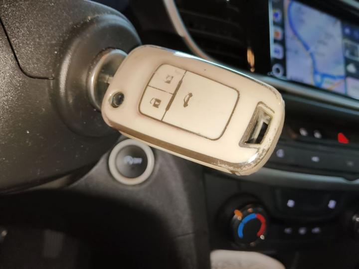 Excelle 2021 Facelift Classic 1.5L AT Elite photo 8