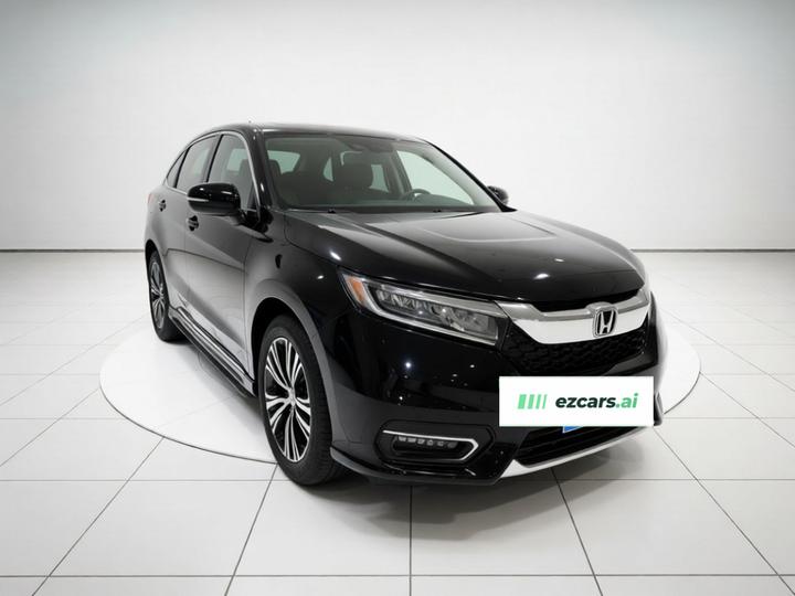 Avancier 2017 370TURBO RWD Luxury photo 3
