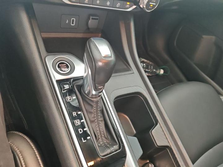 Sylphy 2022 1.6L XL CVT Enjoy photo 5