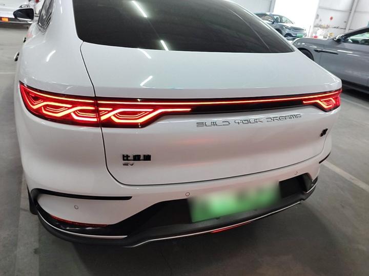 Han 2022 EV Founder 715KM FWD Flagship photo 5