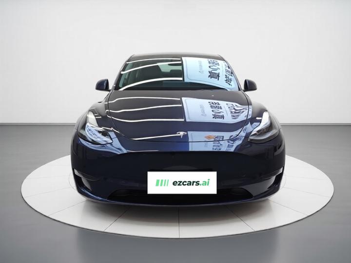 Model Y 2024 Long Range AWD photo 2