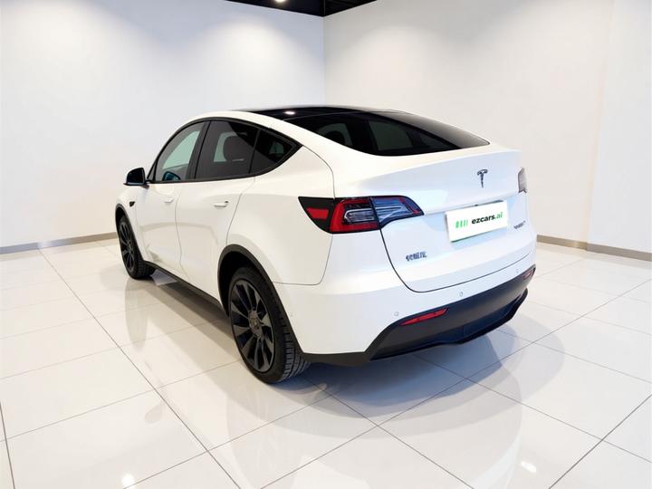 Model Y 2021 Long Range AWD 3D7 photo 4