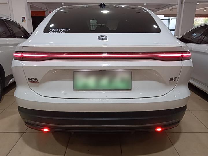 EC6 2024 75kWh photo 3