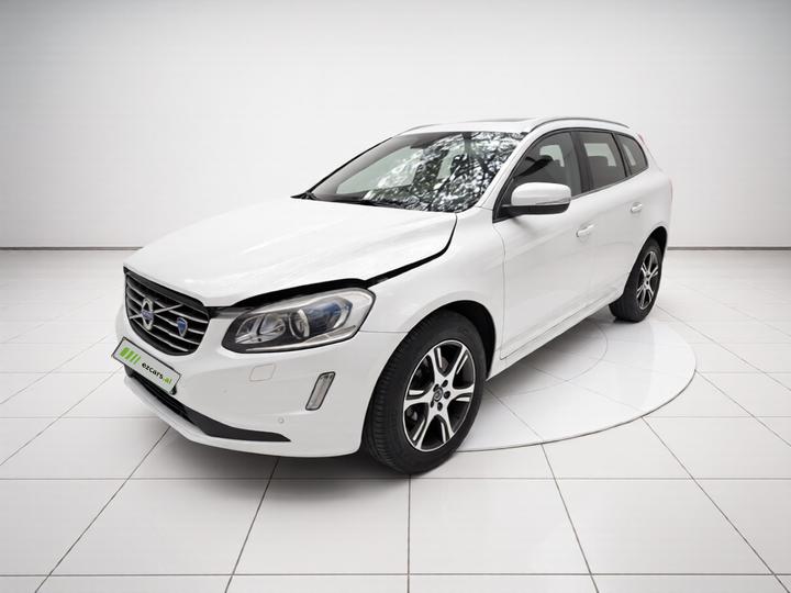 XC60 Imported 2014 T5