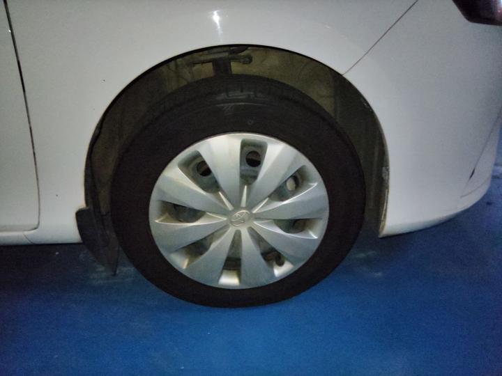 YARiS L 2017 1.5E MT photo 8