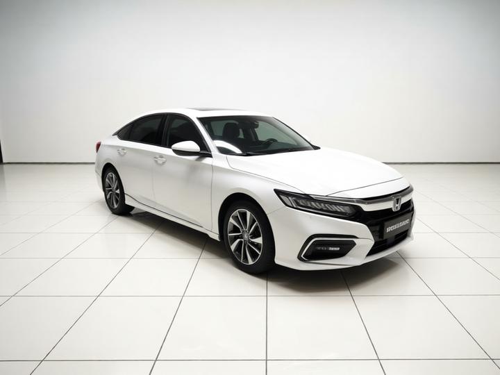 2019 260TURBO China V photo 3