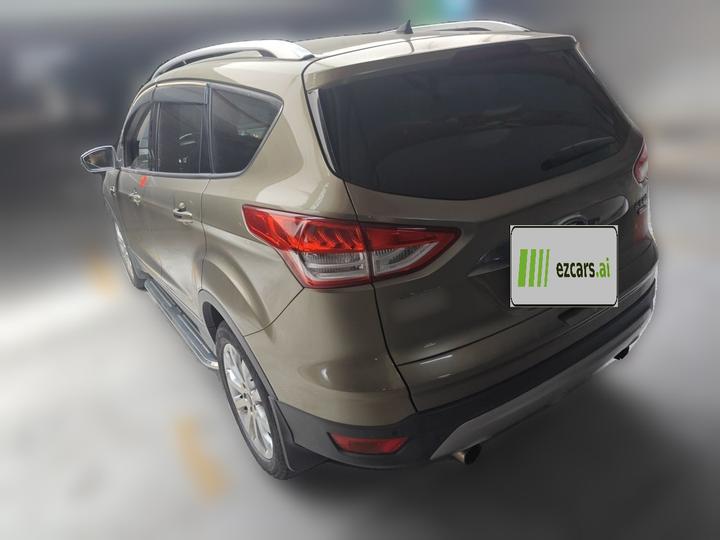 Kuga 2015 1.5L GTDi AWD Elite photo 4