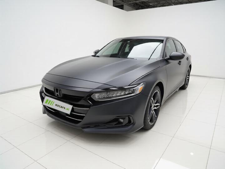 Accord 2022 260TURBO Phantom Night Premium