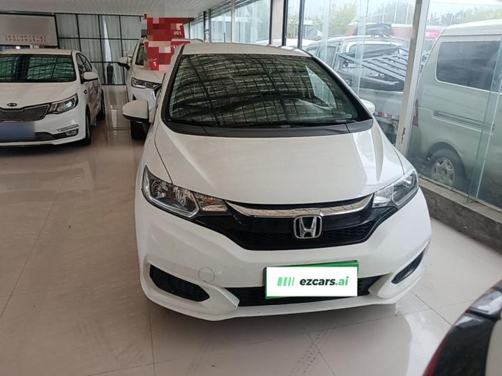 Fit 2018 1.5L CVT Comfort photo 2