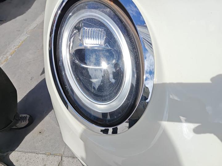 2018 1.5T COOPER Classic 5-Door photo 7