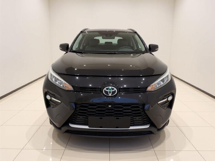 Wildlander 2020 2.0L CVT RWD Tech photo 2