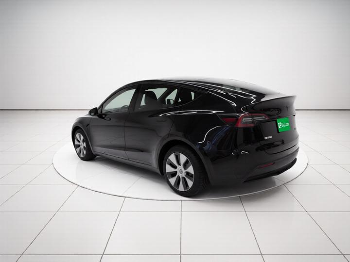 Model Y 2022 Facelift Long Range AWD photo 3