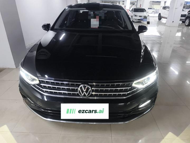 Magotan 2025 280TSI DSG Comfort photo 2