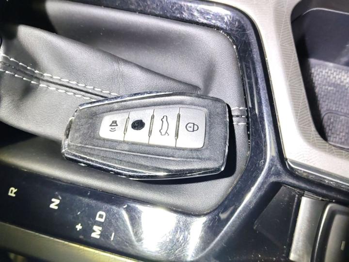 Emgrand 2025 4 1.5L CVT photo 8