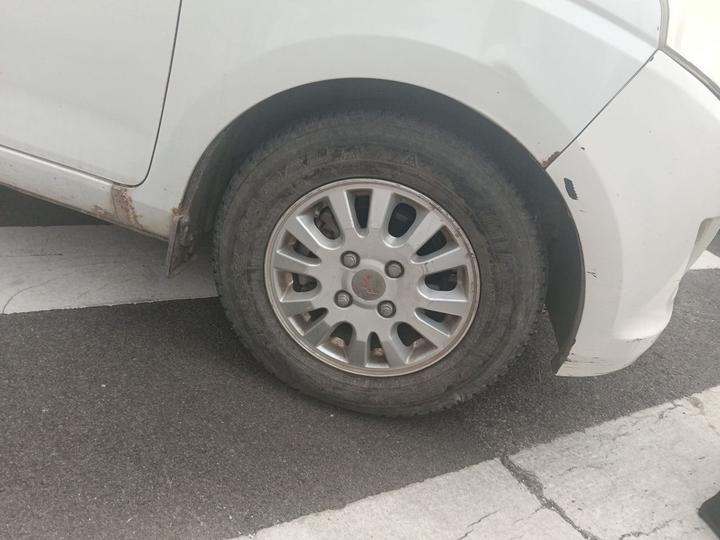 Wuling Rongguang V 2016 1.5L Standard photo 8