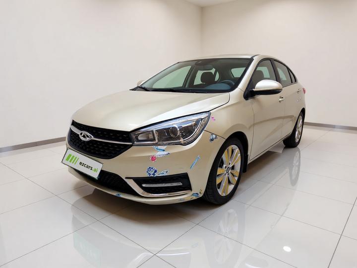 Arrizo 5 2017 1.5L MT