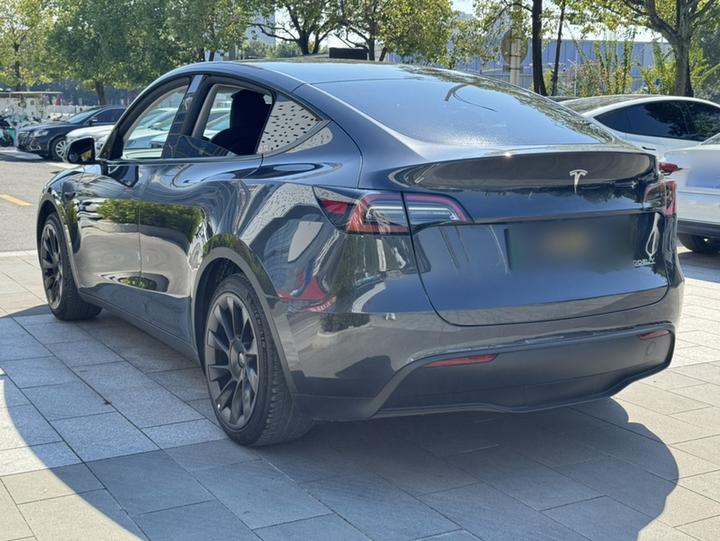 Model Y 2024 RWD photo 5