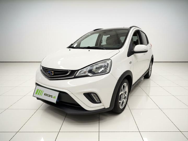 Vision X1 2017 1.3L AT
