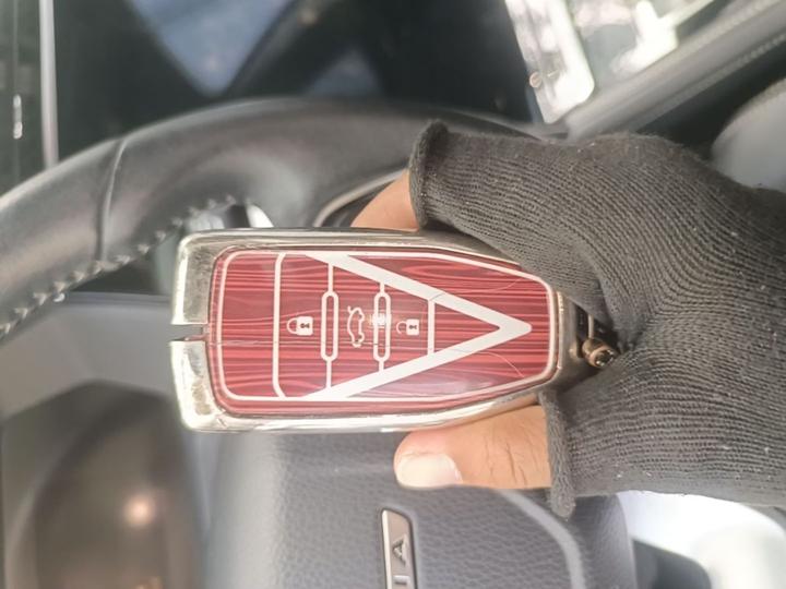 2020 260T AT 48V Mild Hybrid photo 8