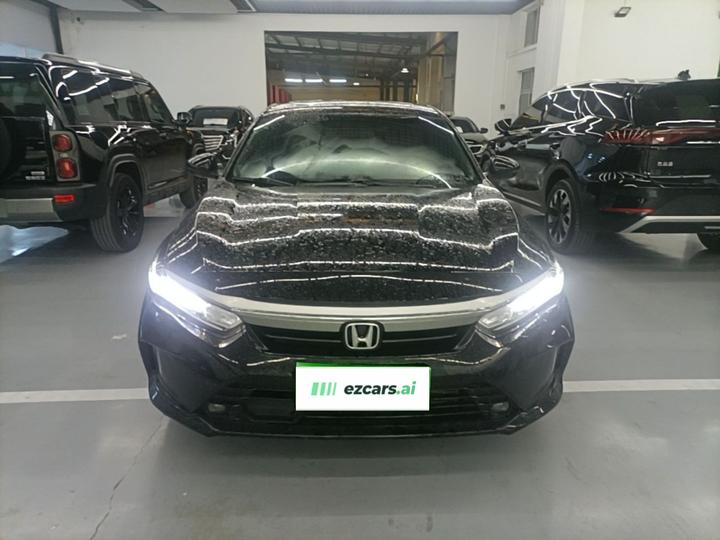 2022 260TURBO Elegant photo 2