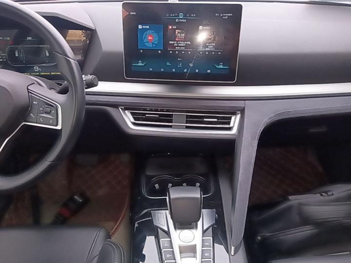 Song Pro EV 2019 EV Luxury photo 8