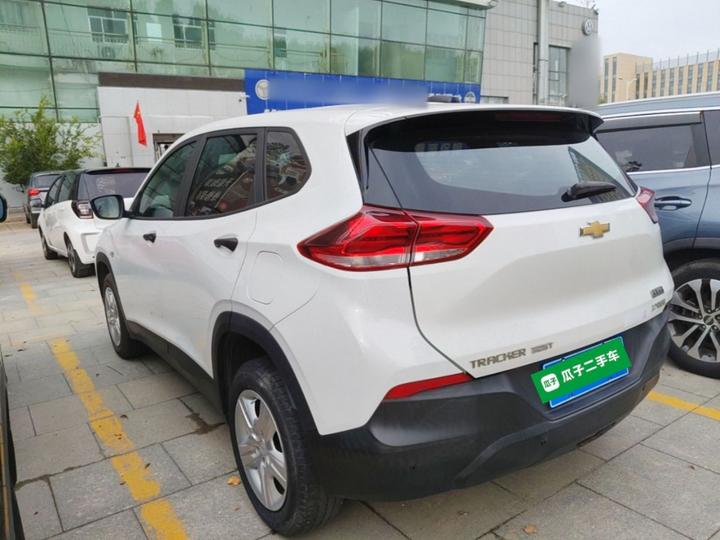2019 325T AT China VI photo 4