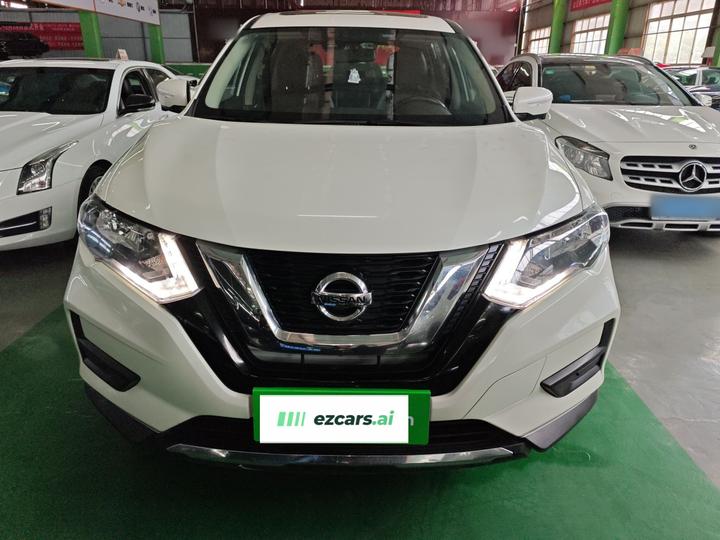X-Trail 2023 Classic 2.0L RWD Connected Comfort photo 2