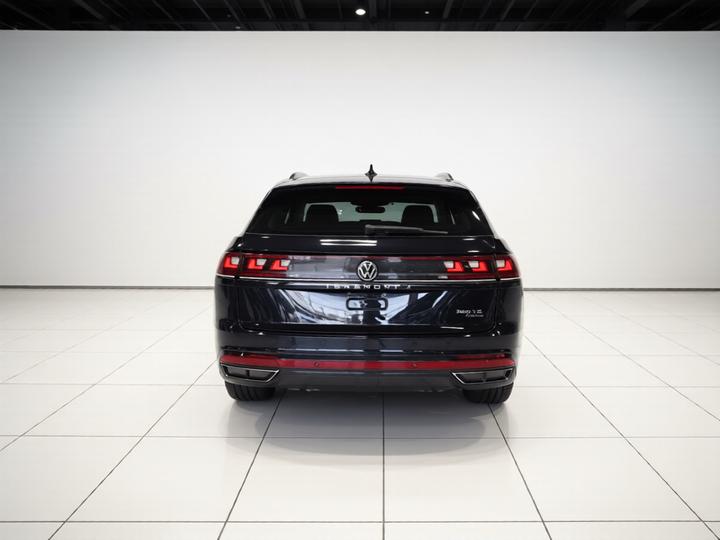 Teramont X 2023 Facelift 380TSI AWD Flagship photo 5