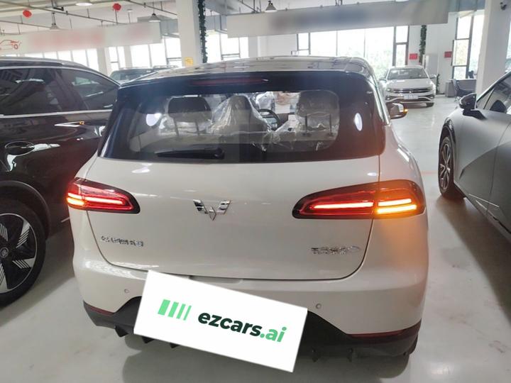 Wuling Bingo PLUS 2024 330km 5-Seater photo 3