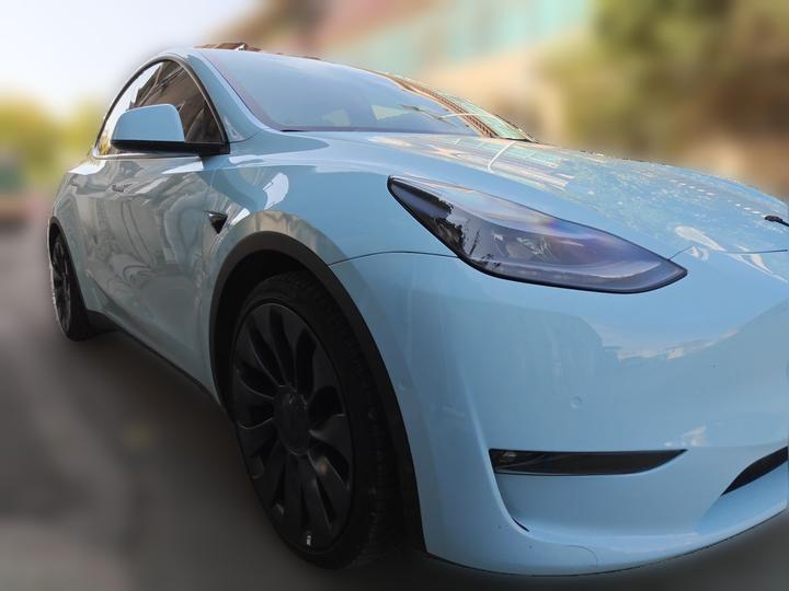 Model Y 2022 Performance AWD photo 3