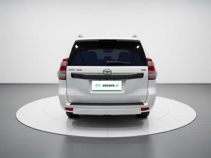 Prado 2016 2.7L AT Standard photo 5