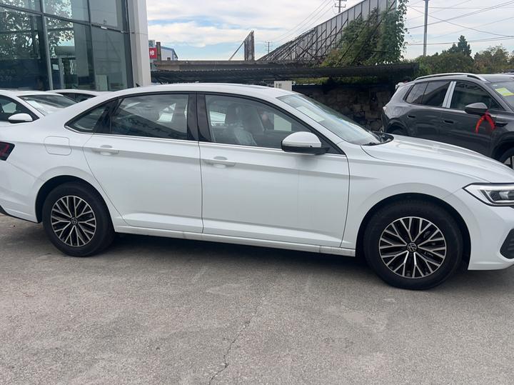 Sagitar 2025 200TSI DSG photo 5