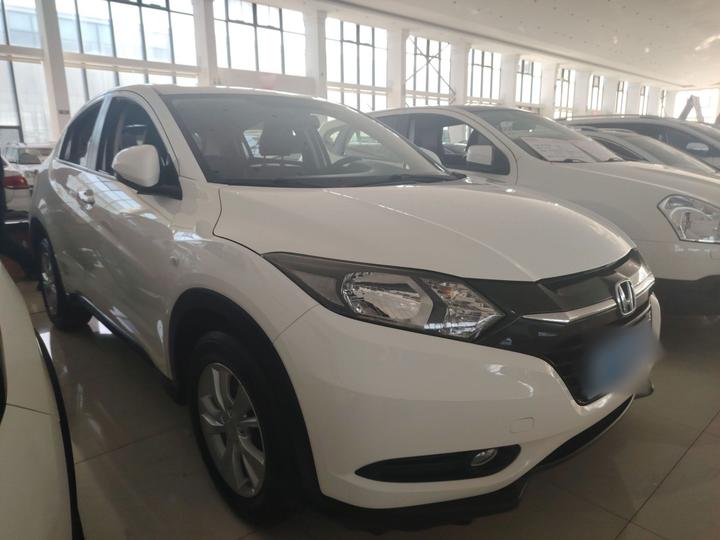 Vezel 2017 1.5L CVT RWD Comfort photo 3