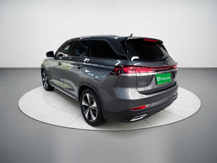 X7 PLUS 2024 1.5T AT 7-Seater photo 4