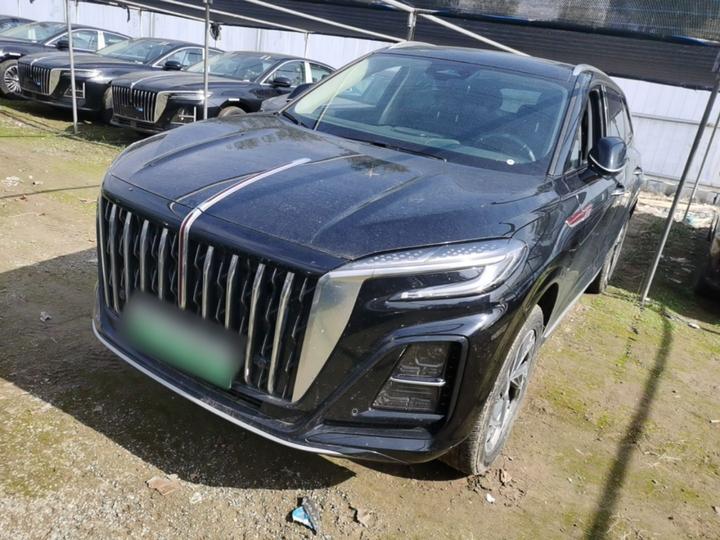 HS3 PHEV 2025 117km