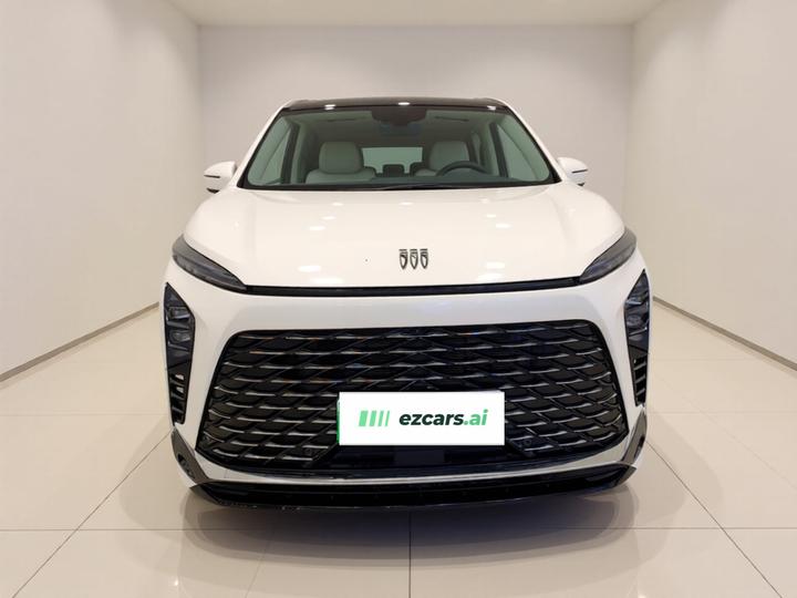 GL8 EV 2024 7-Seater photo 2