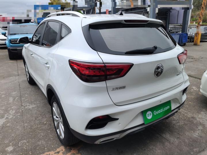 ZS 2020 180DVVT AT Lite photo 4