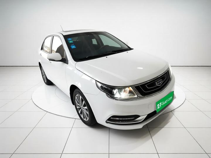 Vision 2017 1.5L AT photo 3