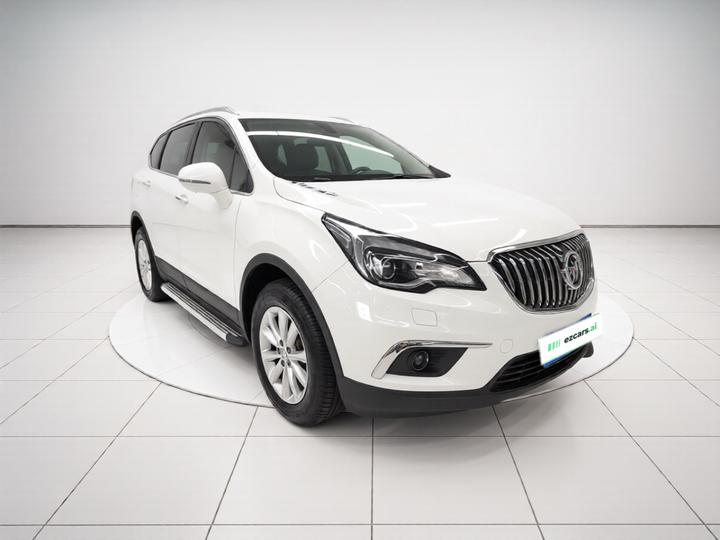 Envision 2017 28T AWD Elite photo 3