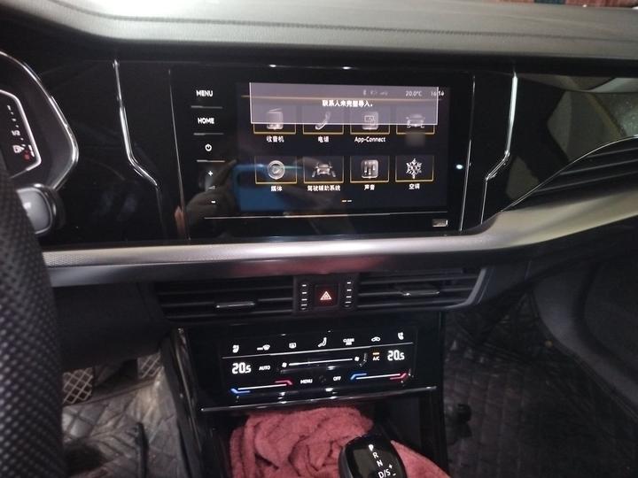 Passat 2025 330TSI Elite photo 5