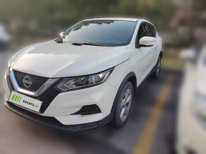 Qashqai 2023 Classic 2.0L CVT XV Comfort
