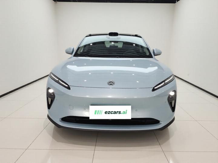 ET5 2022 75kWh photo 2