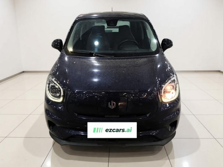 Leapmotor T03 2021 400 Luxury photo 2