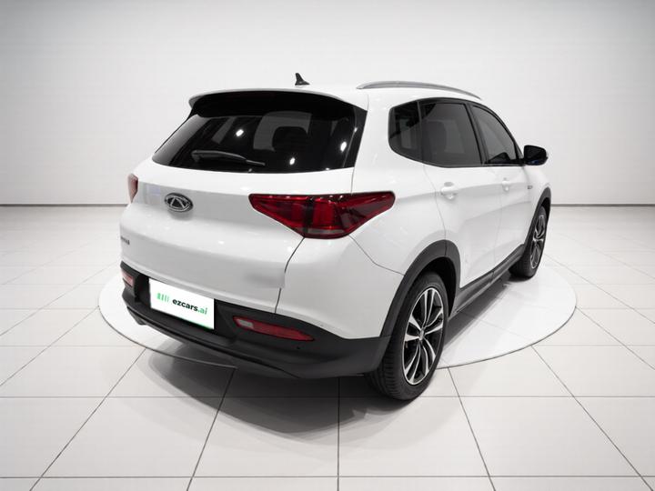 Tiggo 7 2016 1.5T MT photo 6