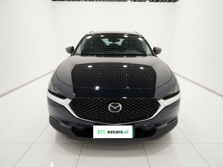 CX-30 2020 2.0L AT Jiayue photo 2