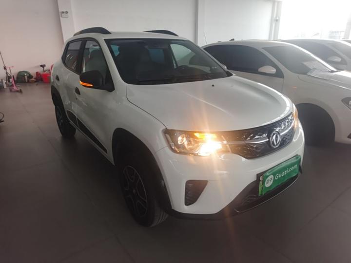 Nammi EX1 2022 Facelift PRO photo 3