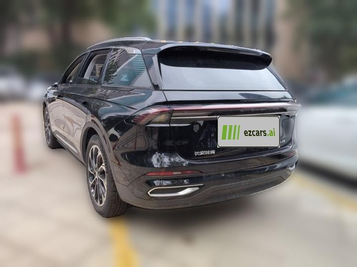Nautilus 2023 2.0T AWD photo 4