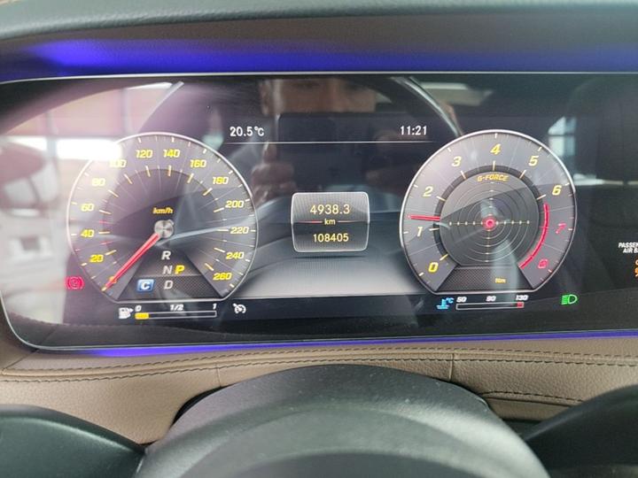 S-Class 2019 S 350 L Premium photo 7