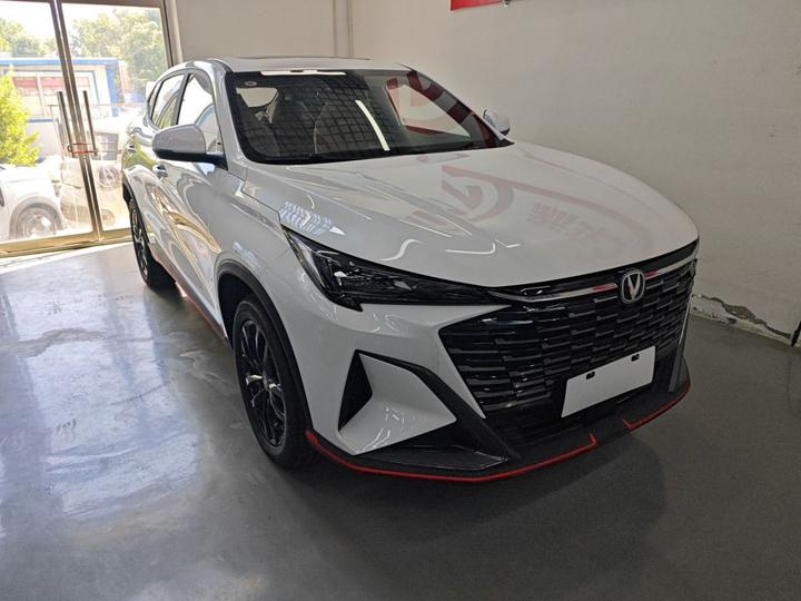 X5 PLUS 2026 2nd Gen 1.5T PRO photo 3